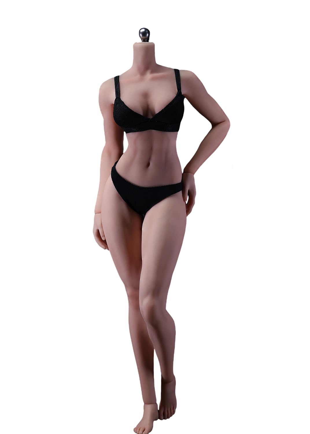 Amazon.co.jp: [Tbmodel ] VERYCOOL 1/6フィギュア 超柔軟性シームレス